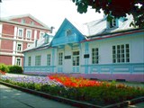 Дом-музей Э.Ожешко