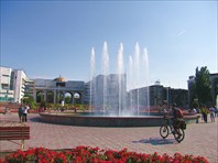 Бишкек