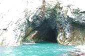 Морская пещерка
