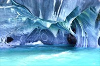 Marmol3-Мраморные пещеры