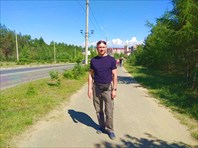 Долгая дорога к Байкалу