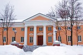 Карельский государственный краеведческий музей