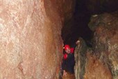Собственно пещера Tunel del Sumidors