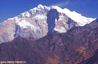 Непальские Гималаи