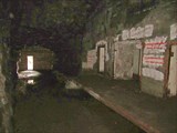 Подземелье в Хууканмяки (Лахденпохья)