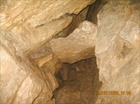 Киселевская пещера