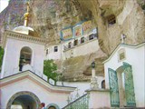 Свято Успенский монастырь