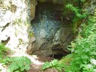 Киселевская пещера. Дополнение