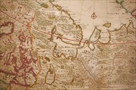 РОССИКА: коллекция карт Русского географического общества