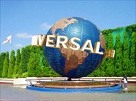Парк развлечений Universal Studios