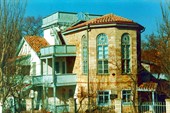 Дом-музей Волошина
