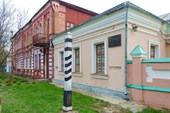 Музей почтовой станции