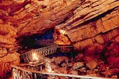Воронцовская система пещер