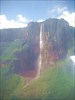 на фото: Водопад Анхель