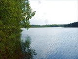 Озеро Хенеярви