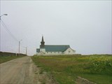 Церковь в Гамвике