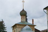 Церковь Одигитрии