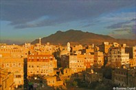 Новогодний Йемен