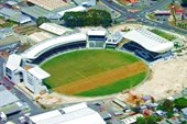 Стадион для крикета "Кенсингтон Овал"