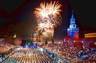 День города Москва