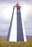 Никодимский маяк