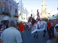Фестивали в Апулии