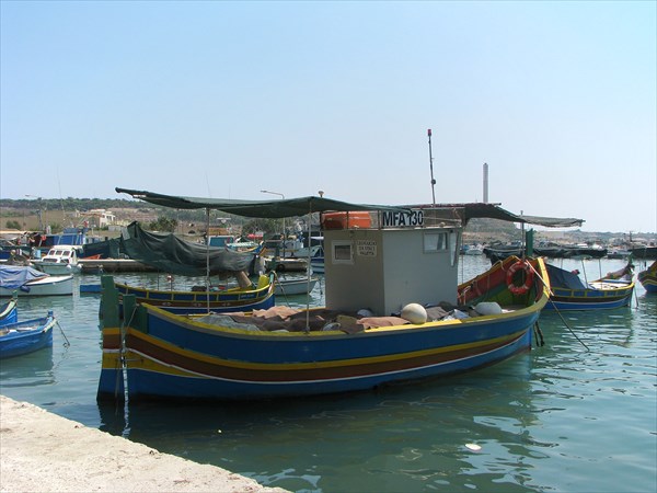 231-Лодки